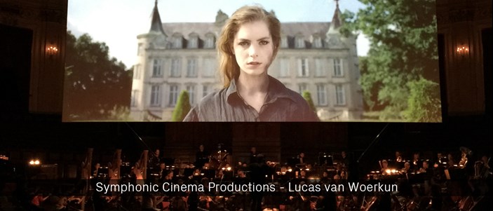 Symphonic Cinema Productions